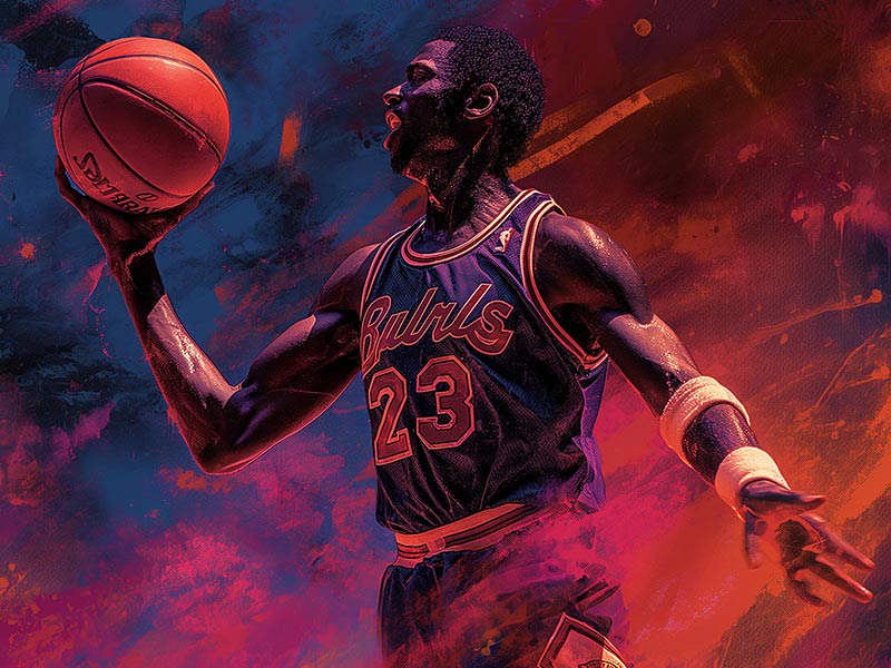 杨毅曾言：在任何一个运动员比较中，都没听过西蒙斯能和哈登相提并论