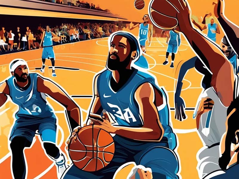 都要走了！保罗加盟时表示：我和哈登还有未完成的事业