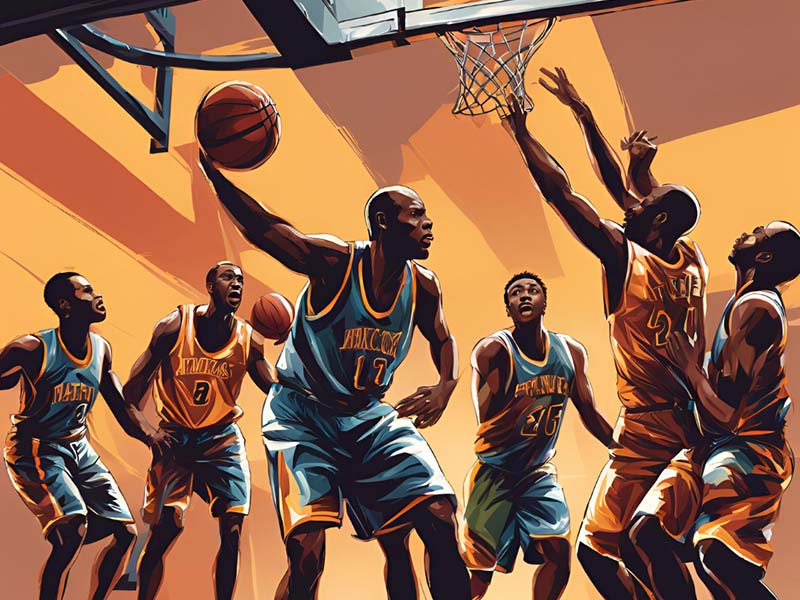 星光璀璨美媒晒骑士新首发：谁能阻止骑士夺冠