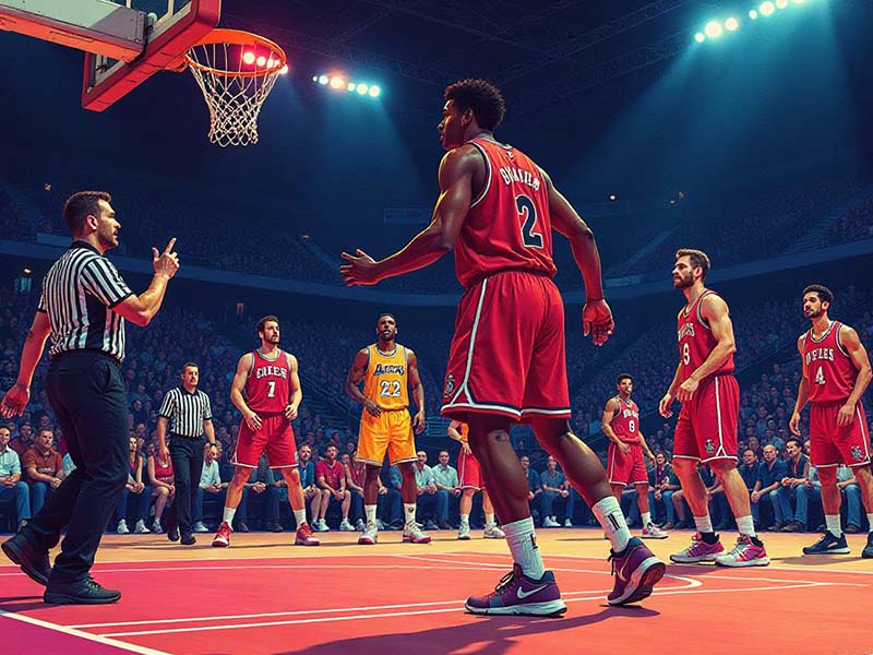 哈登：我终将被视为最伟大篮球运动员之一，我当然想赢得总冠军