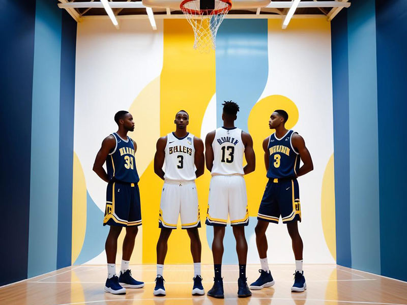 没想到灰熊先送走3J！莫兰特此前在队内还和队友文斯吵架