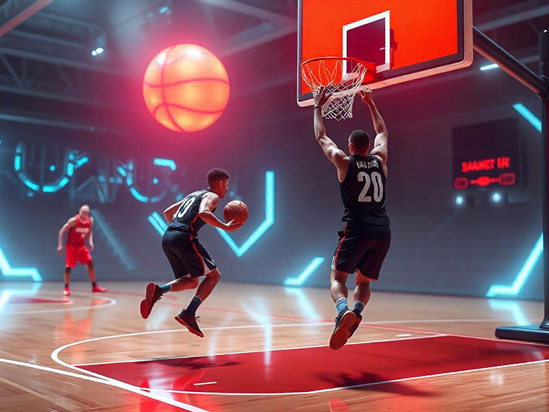 02月03日CBA常规赛北京福建全场录像