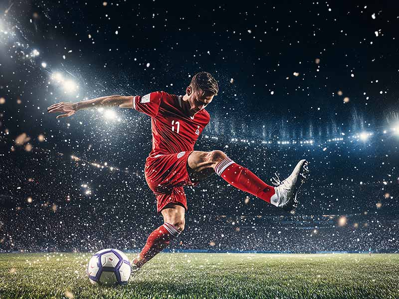 【集锦】德国杯泰里耶破门希克建功勒沃库森30完胜圣保利