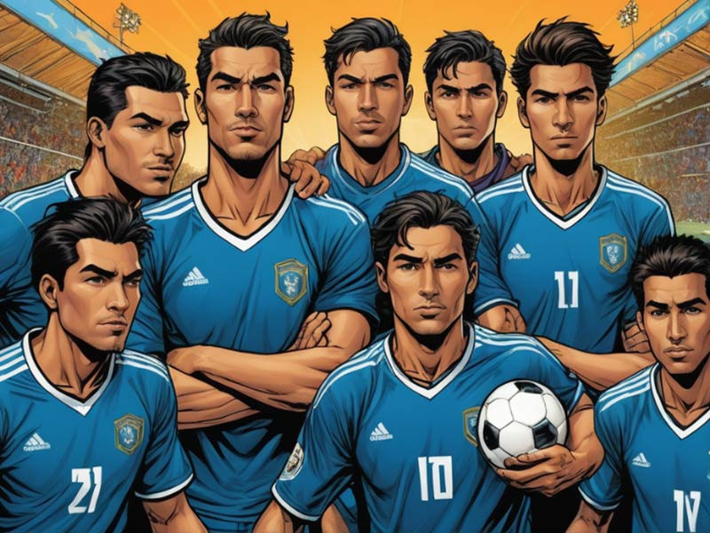 博主：我们卖房送13岁闺女去西班牙踢球一年，已经跨级打比赛！