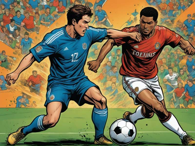 HWG！坎特重返欧洲足坛加盟费内巴切！一起看集锦吧