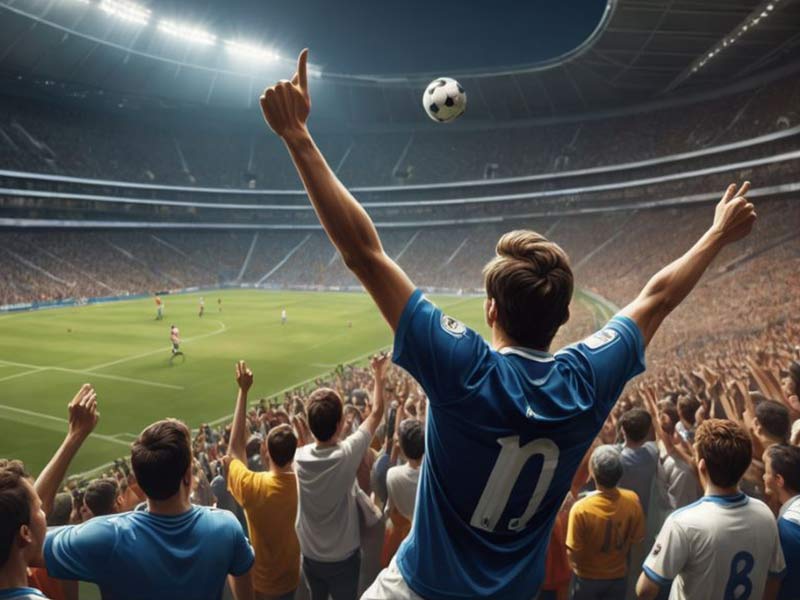 30！米兰达大力手抛球送礼，拉比奥特小角度推射破门