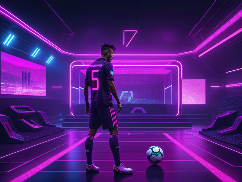 巴萨20阿尔瓦塞特！拉什福德角球助攻，阿劳霍甩头攻门得手