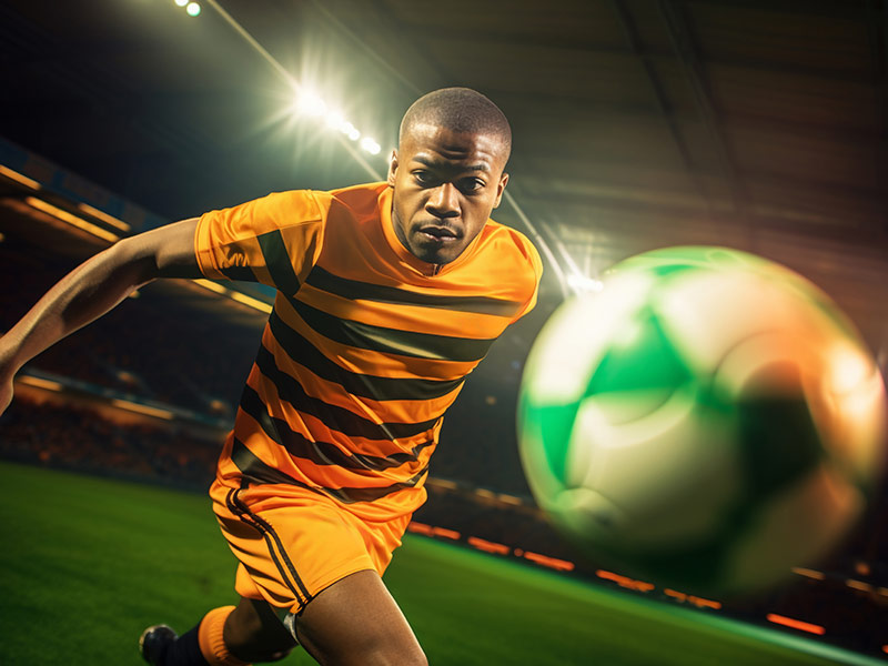 点燃全场！哈弗茨最后时刻破门，场上球员和现场球迷激情庆祝