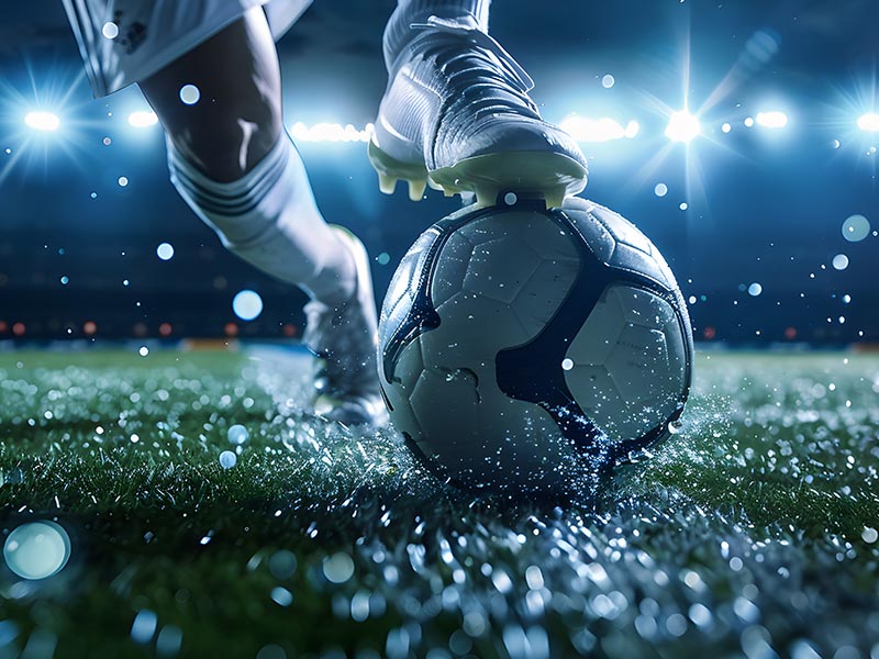 凯帕安全抱住球+哈弗茨进球！萨利巴最后一分钟庆祝了两次